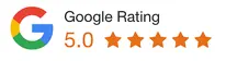 Google review